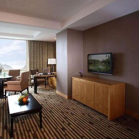 Grand Mercure Teda Далянь Экстерьер фото